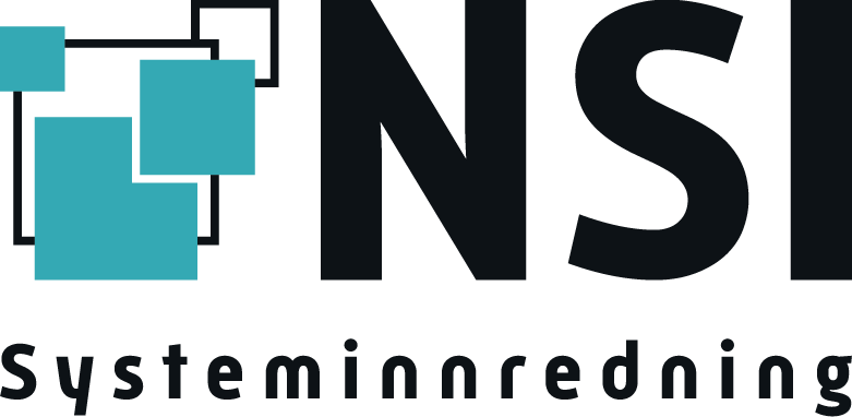 Norsksysteminnredning